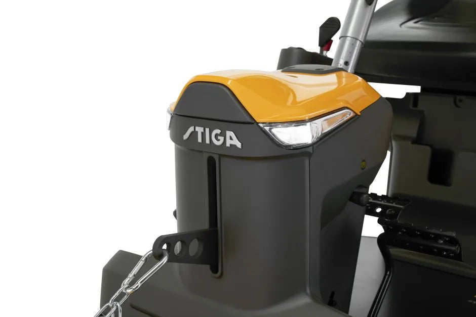Park 500 WX - PIATTO DI TAGLIO Combi Pro 110 Q Plus