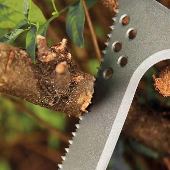 Roncola Seghettata Fiskars Solid