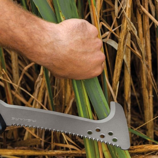 Roncola Seghettata Fiskars Solid