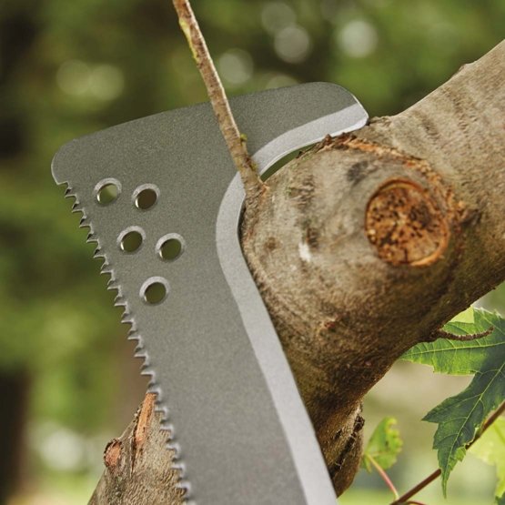 Roncola Seghettata Fiskars Solid