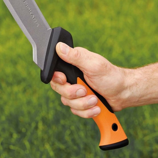 Machete Fiskars Solid