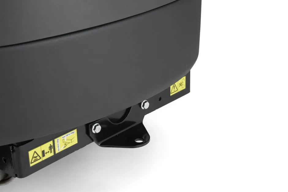 Park 500 WX - PIATTO DI TAGLIO Combi Pro 110 Q Plus