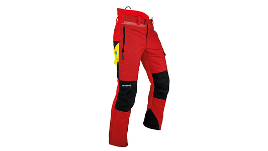 Pantaloni antitaglio Gladiator Ventilation PFANNER