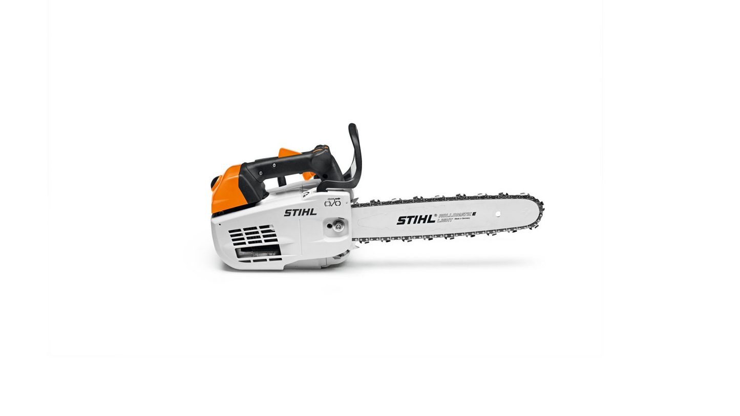Motosega Stihl MS 201 TC-M