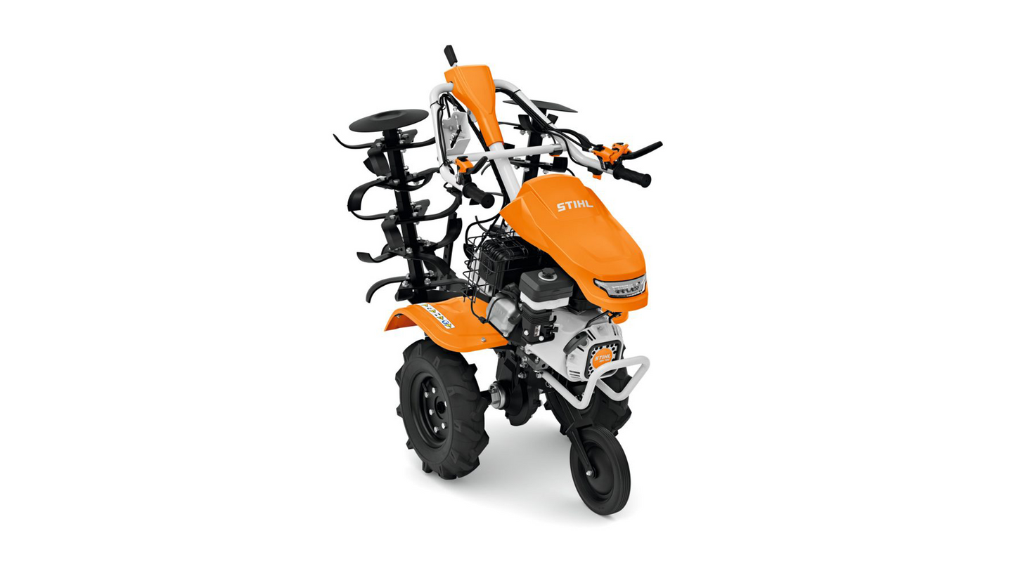 Motozappa Stihl MH 700