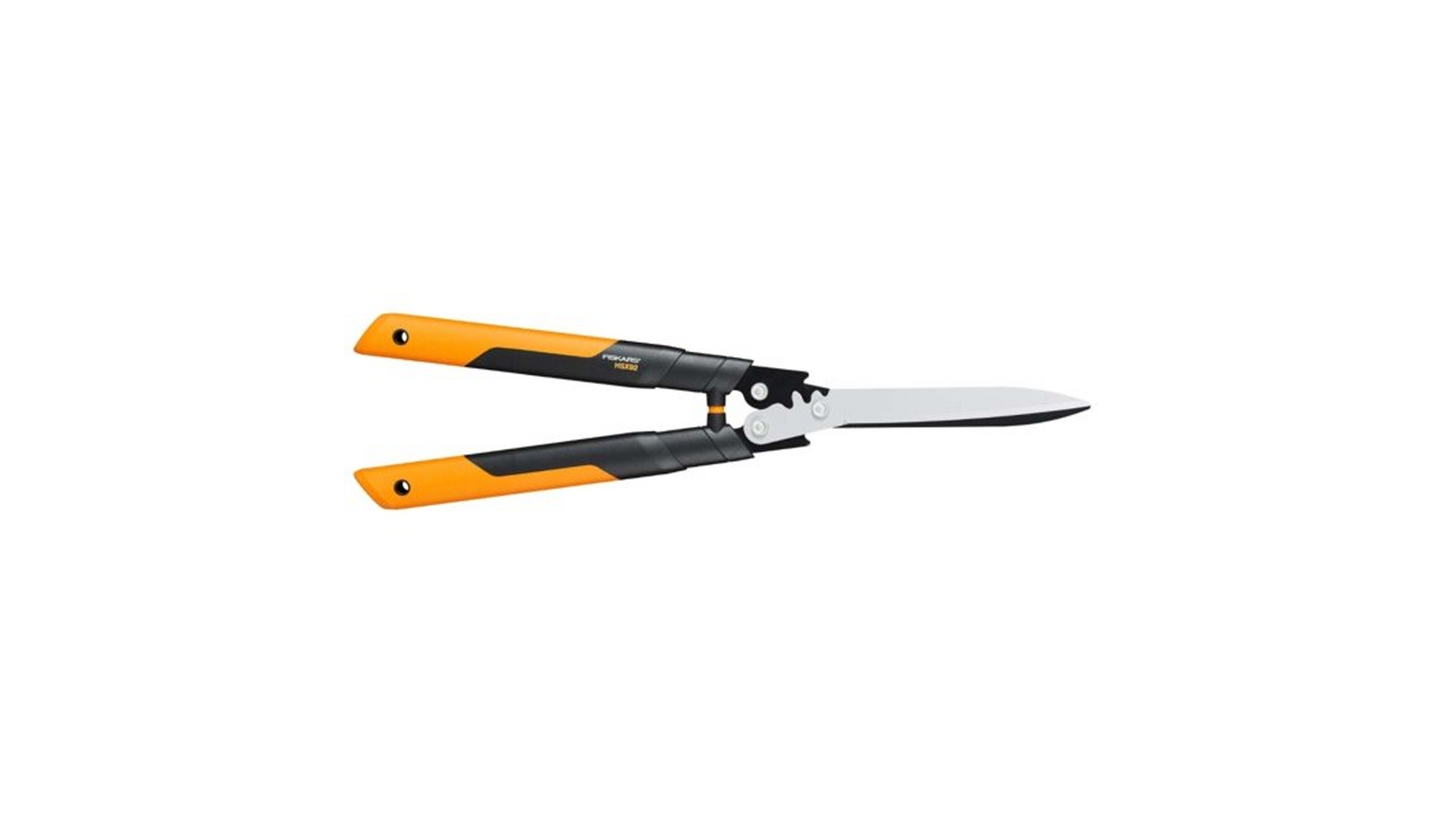 Cesoie siepi Fiskars PowerGear X HSX92