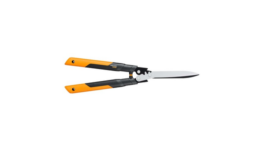 Cesoie siepi Fiskars PowerGear X HSX92