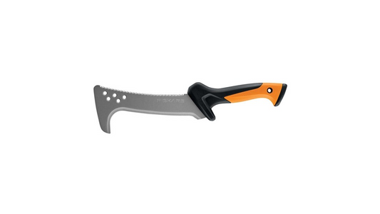 Roncola Seghettata Fiskars Solid
