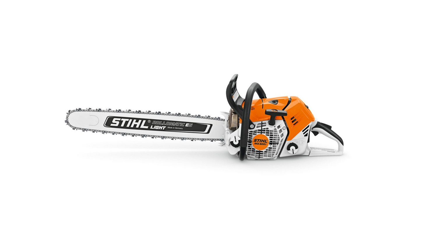 Motosega Stihl MS 500i