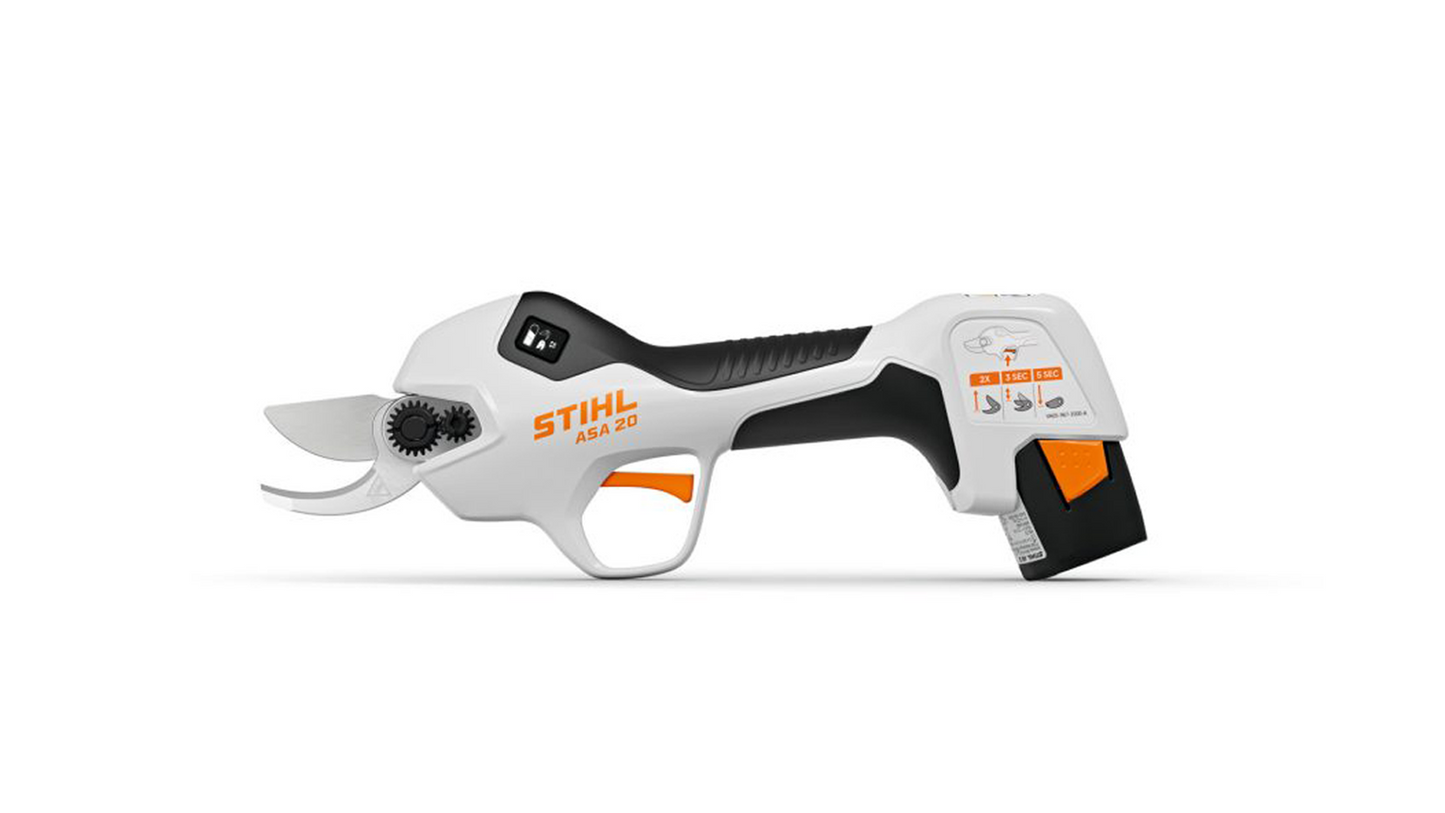 Forbice Stihl ASA 20 SET