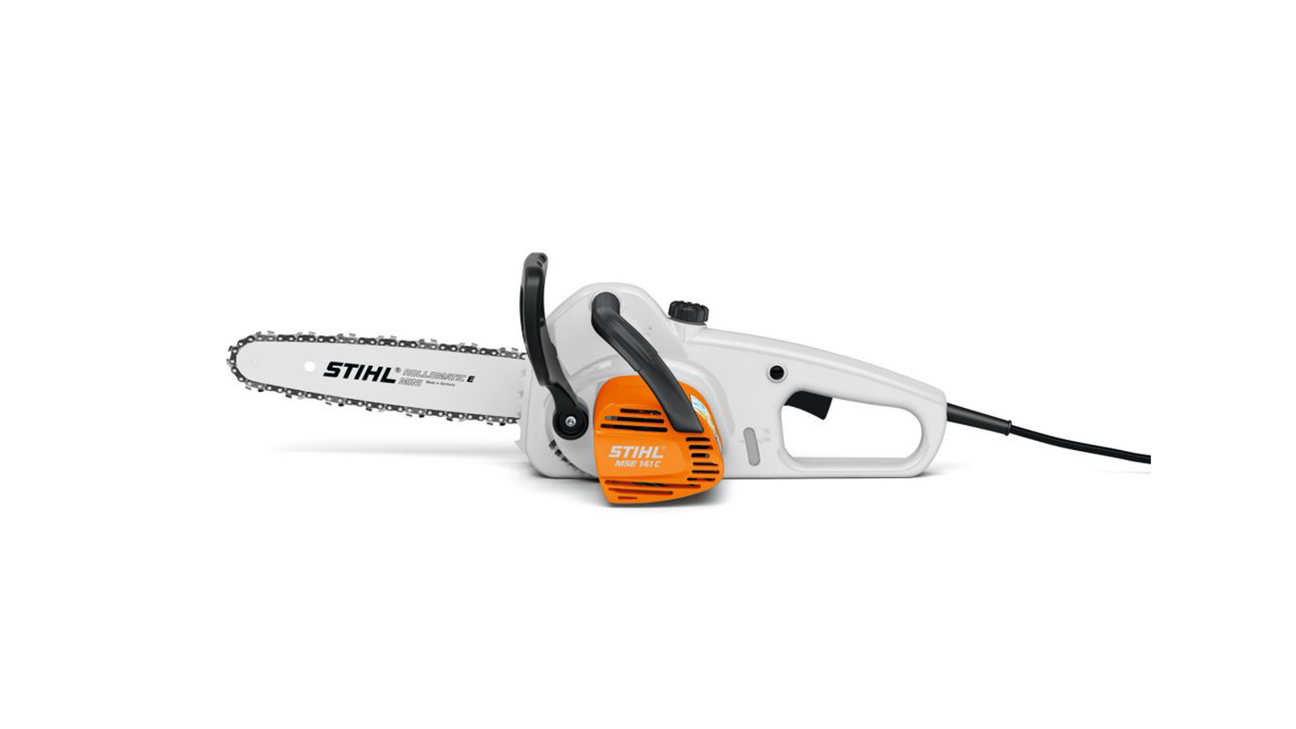 Motosega Stihl MSE 141 C-Q