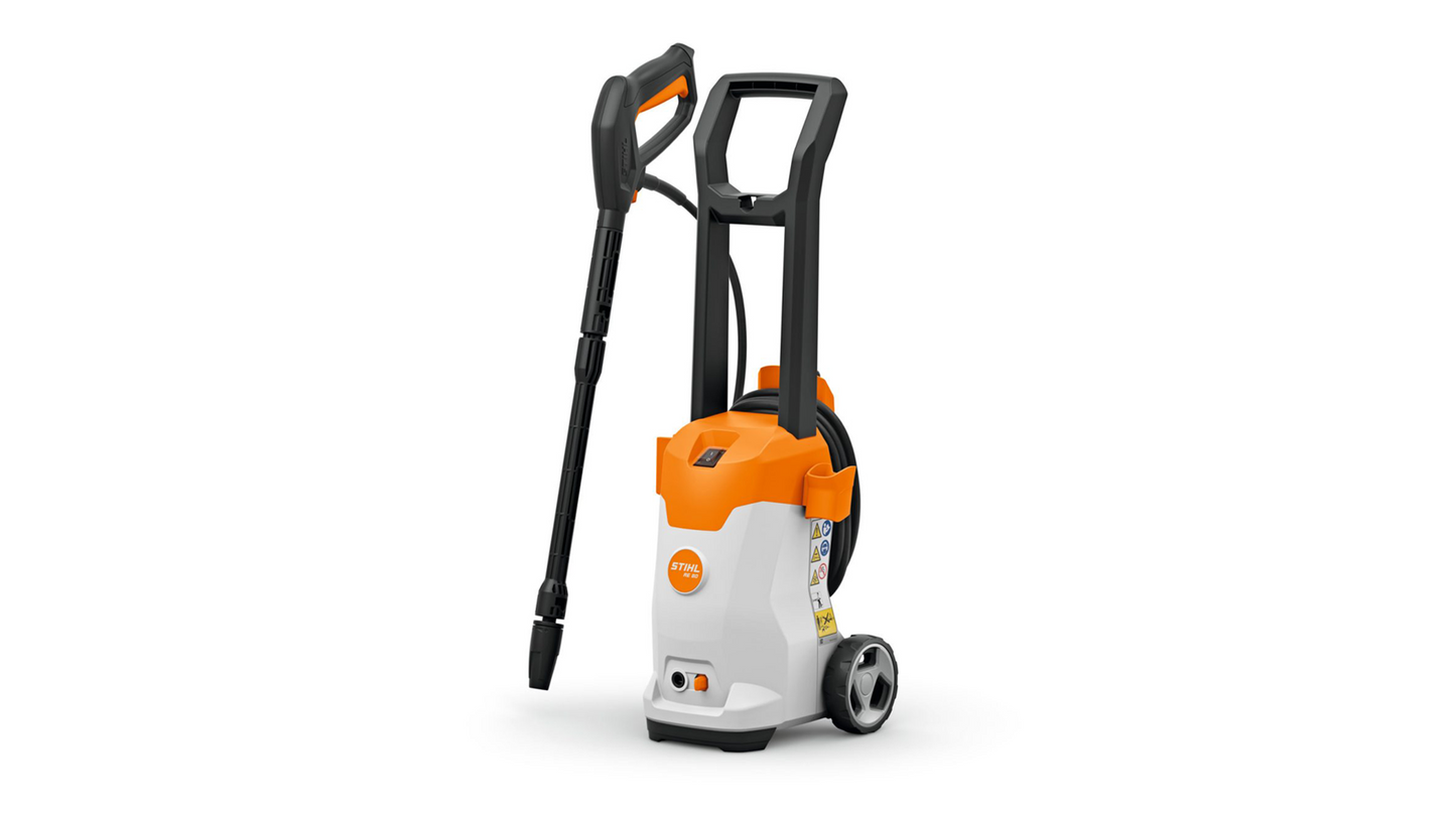 Idropulitrice Stihl RE 80