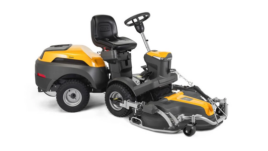 Park 500 WX - PIATTO DI TAGLIO Combi Pro 110 Q Plus