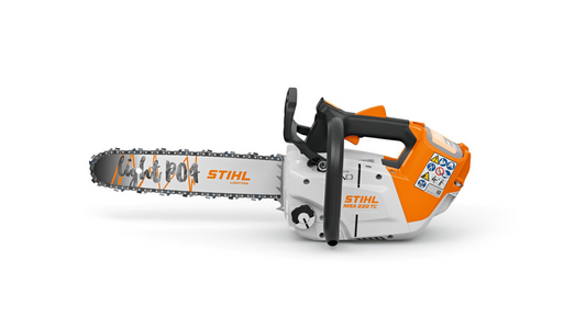 Motosega Stihl MSA 220 TC-O