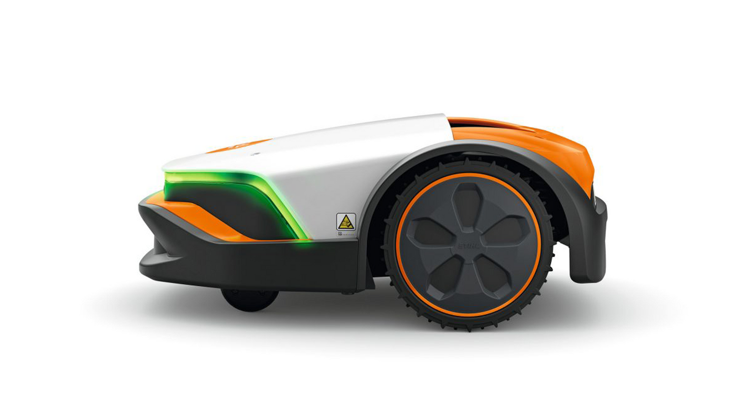 Robot a cavo Stihl iMOW 7