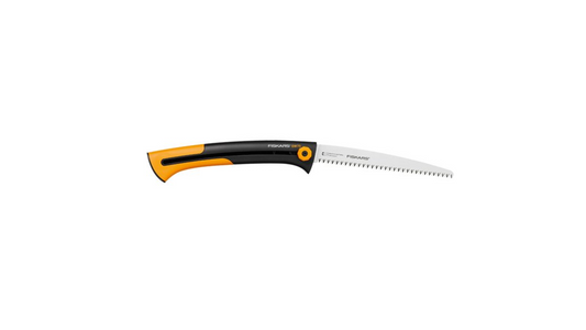 Seghetto Giardino Fiskars Xtract L SW75