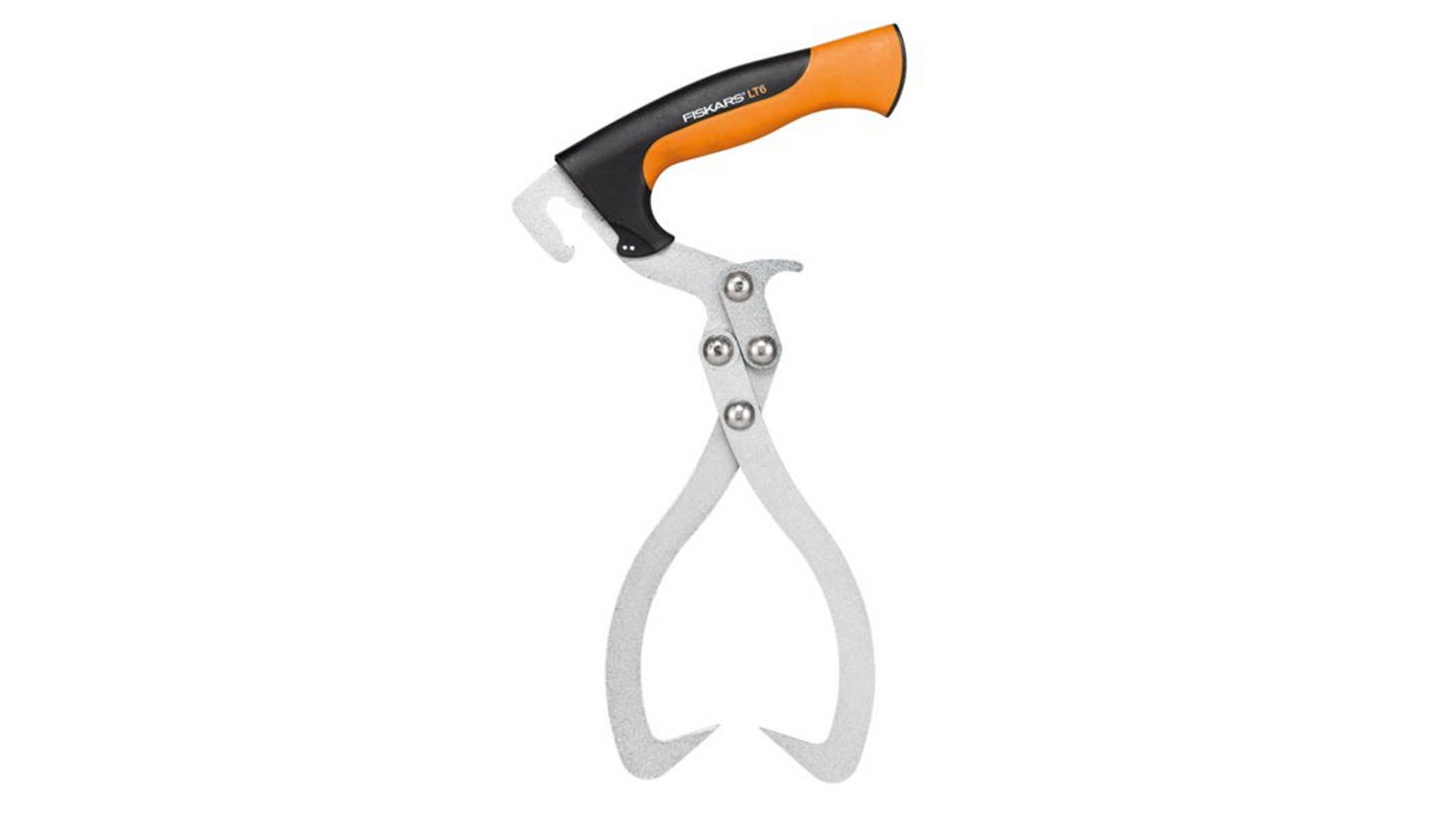 Tenaglia per tronchi Fiskars WoodXpert