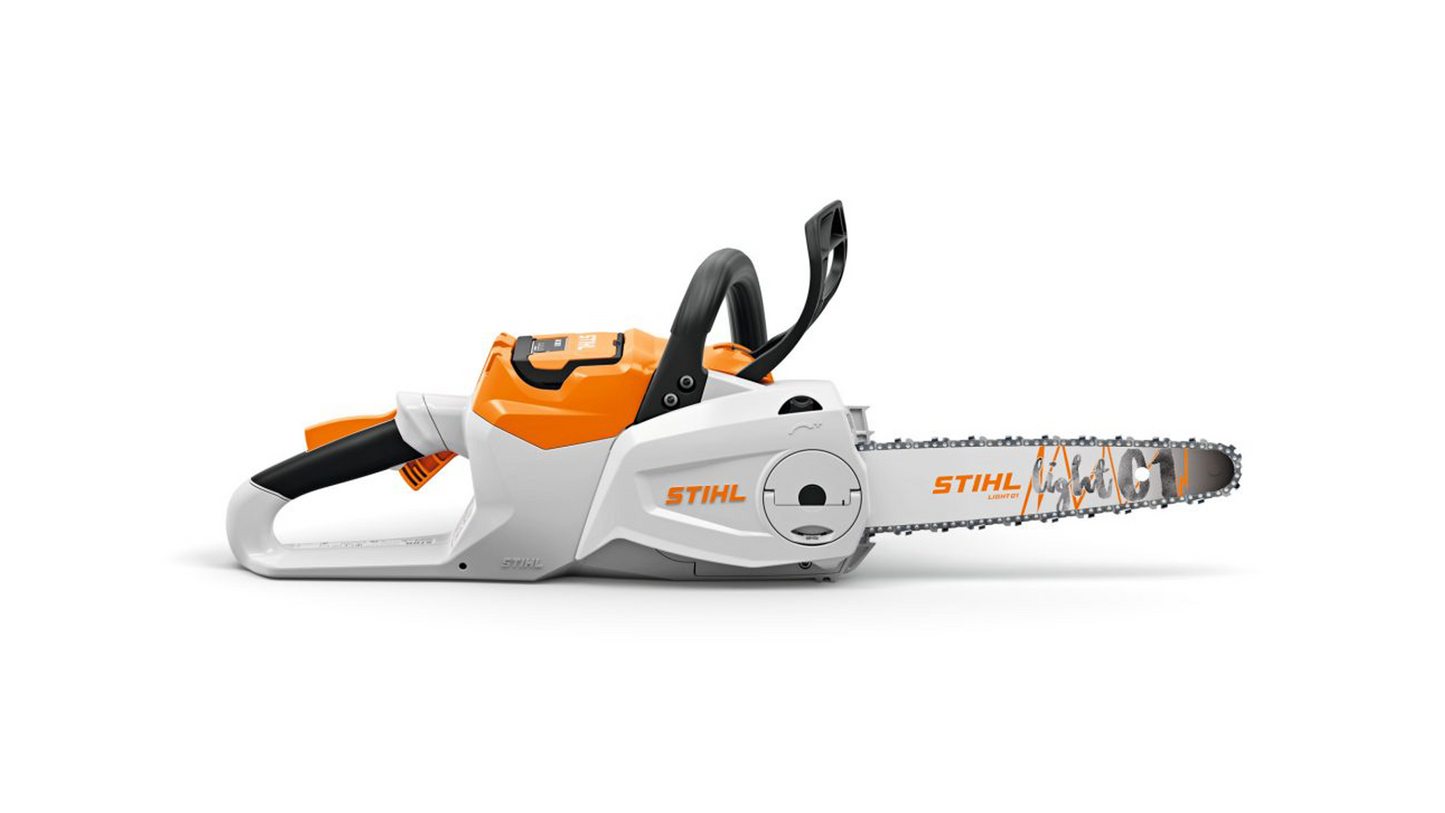 Motosega Stihl MSA 80 SET