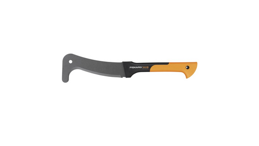 Roncola Fiskars WoodXpert XA3