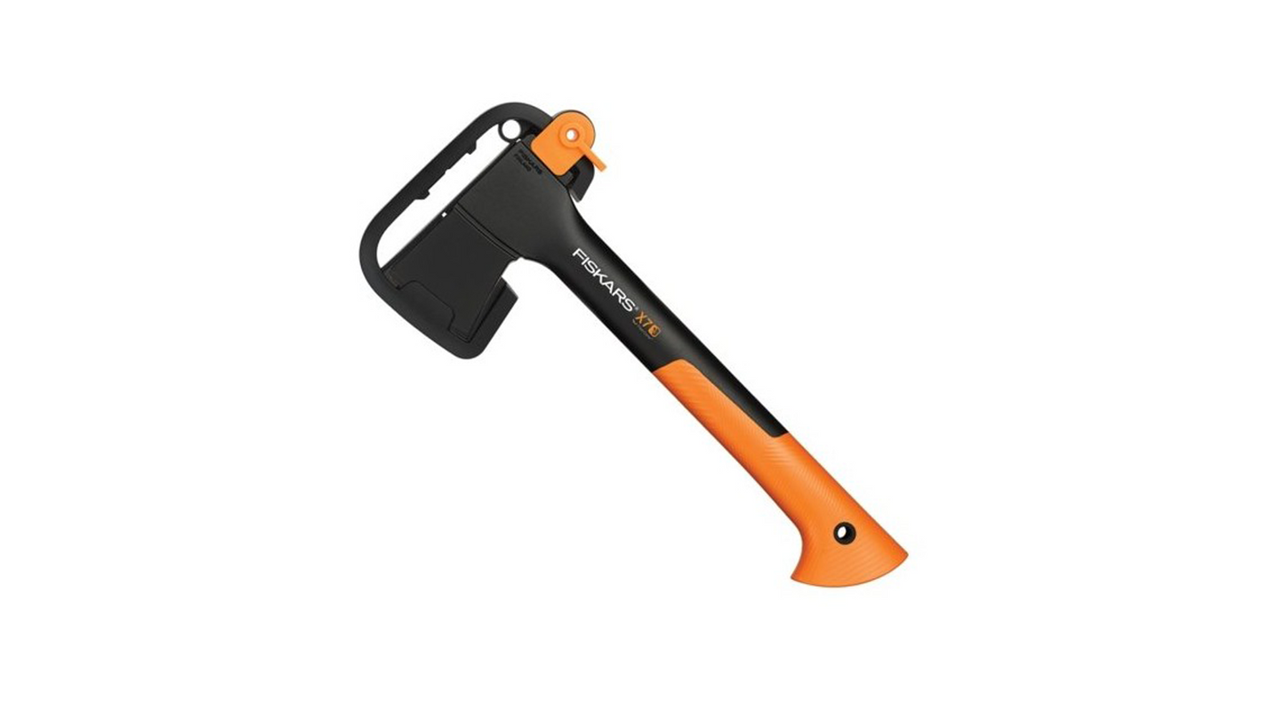 Ascia Fiskars X7