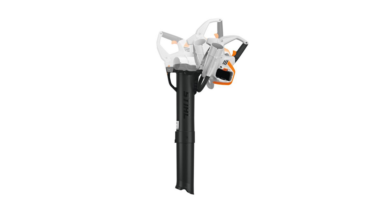 Aspiratore/Trituratore Stihl SHA 140