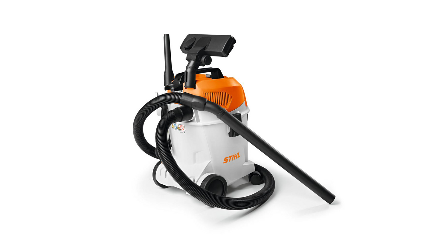 Aspiratore Stihl SE 33