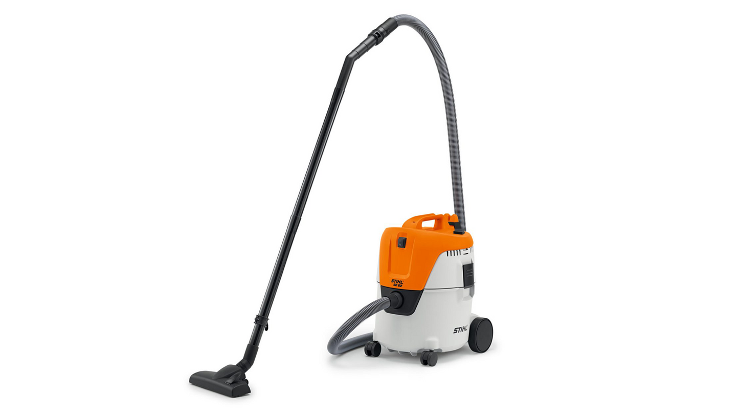 Aspiratore Stihl SE 62