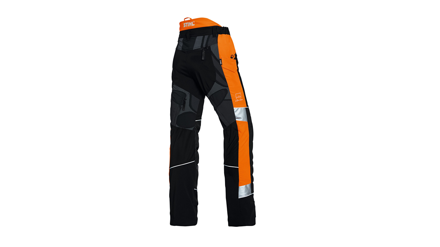 Pantaloni in vita STIHL ADVANCE X-TREEm