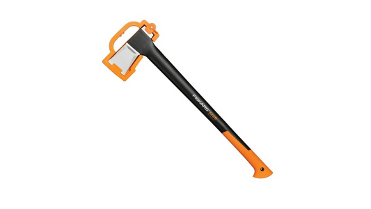Ascia Fiskars X25