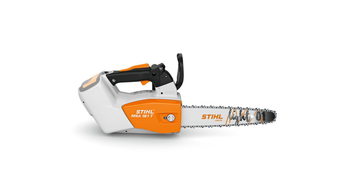 Motosega Stihl MSA 161 T