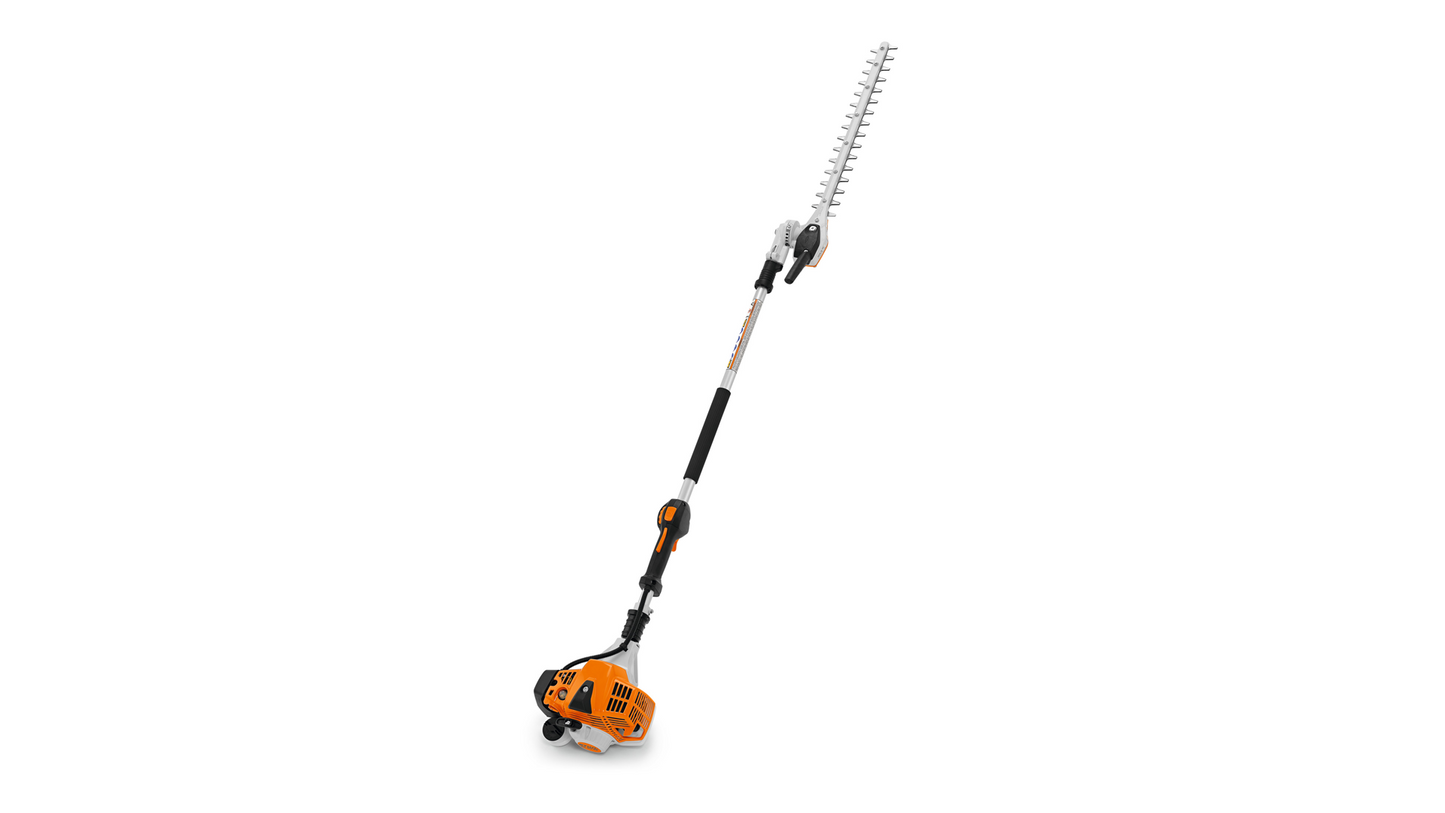 Tosasiepi Stihl HL 94 C-E