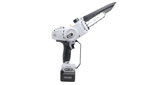 POTATORE A BATTERIA VOLPI KVS6000 CON BARRA DA 6"