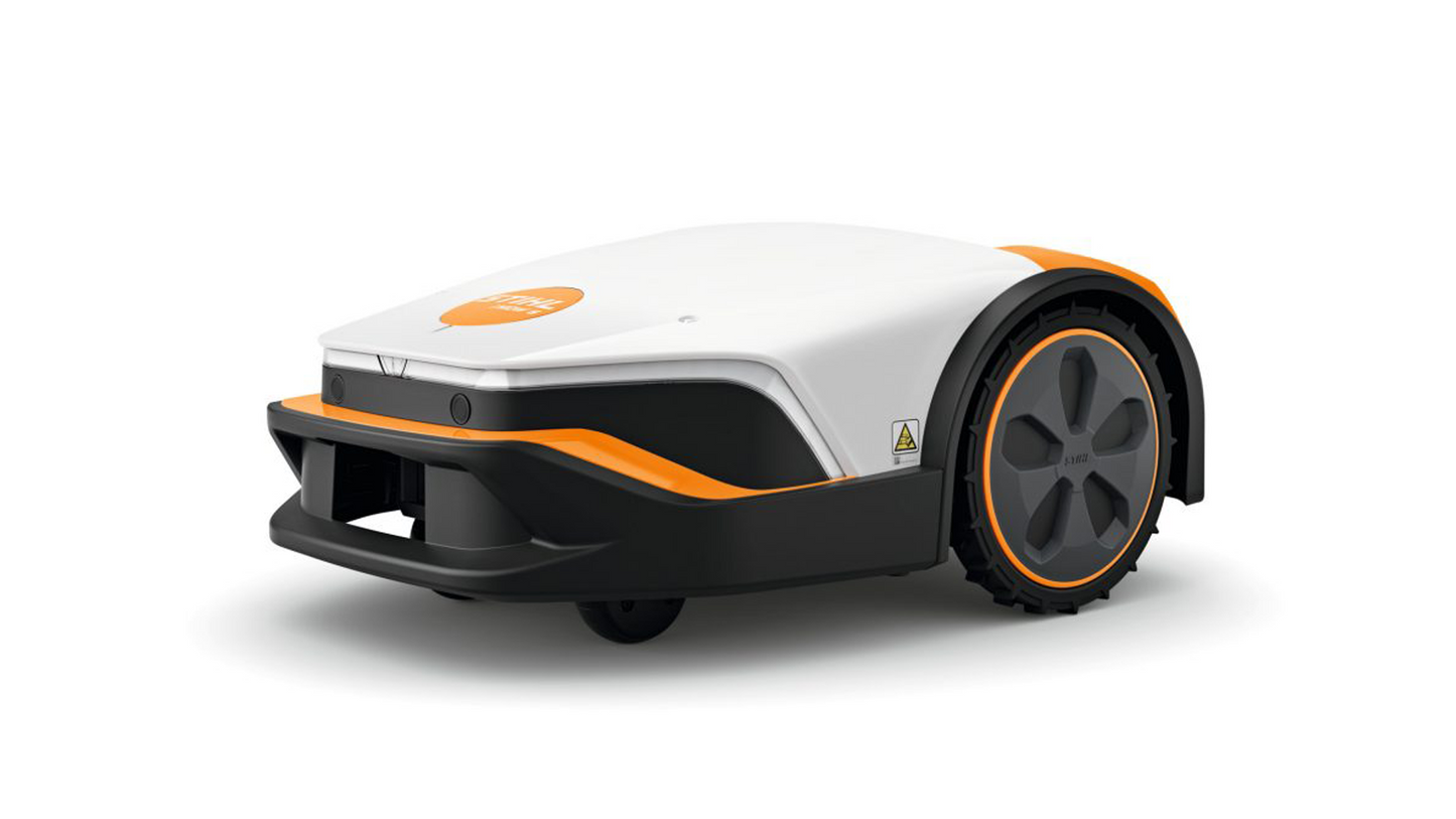 Robot a cavo Stihl iMOW 5