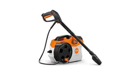 Idropulitrice Stihl REA 100 PLUS