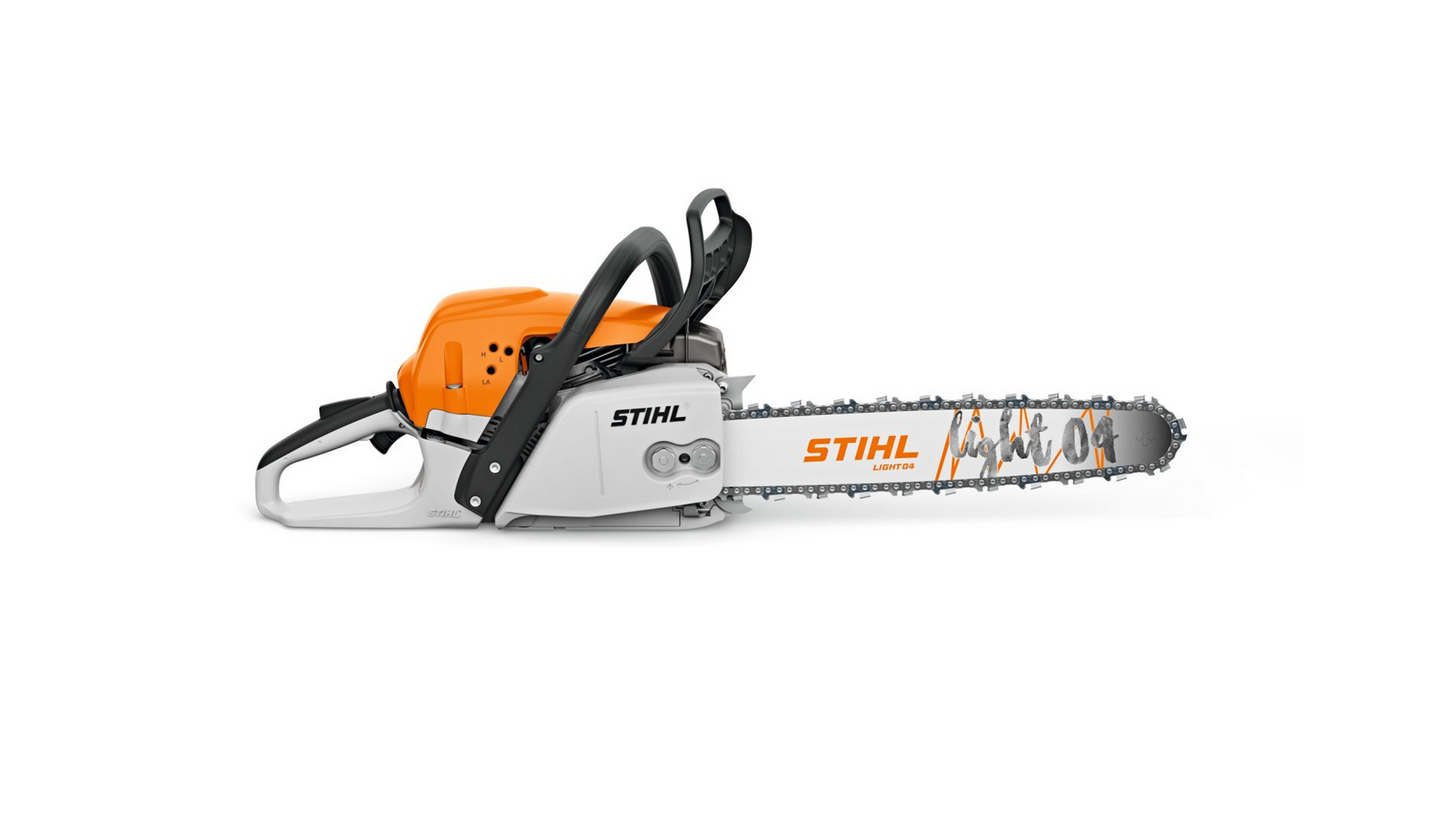 Motosega Stihl MS 291