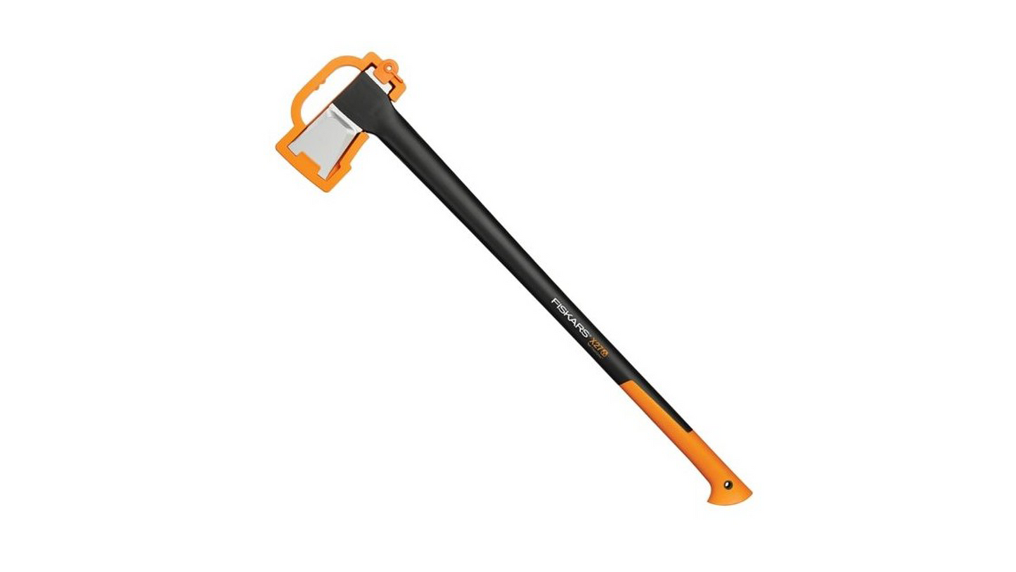 Ascia Fiskars X27