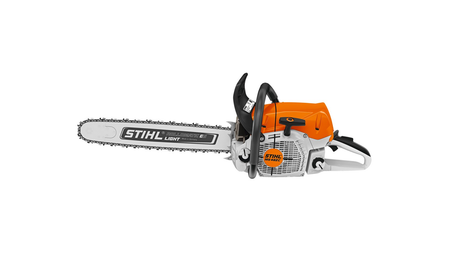 Motosega Stihl MS 462 C-M