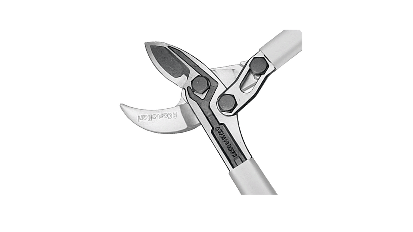 Troncarami Castellari TUCANO C80/100