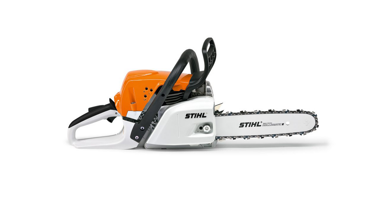 Motosega Stihl MS 231