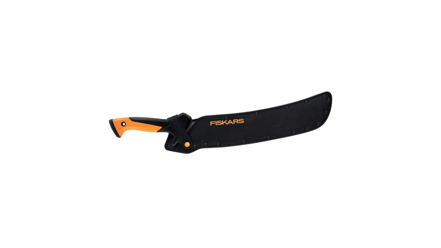 Machete Fiskars Solid