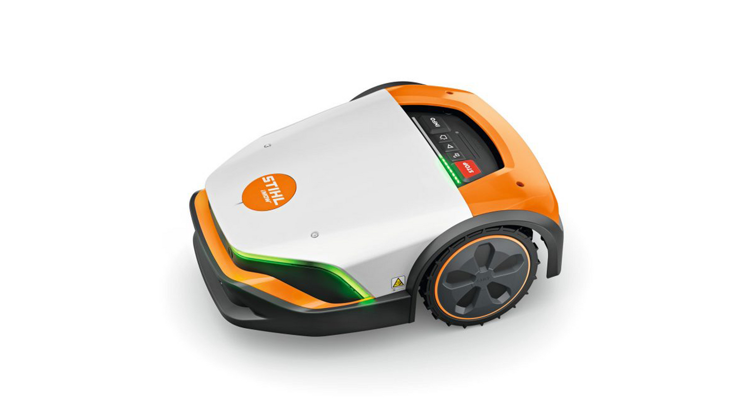 Robot a cavo Stihl iMOW 5
