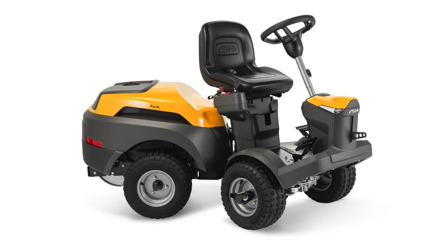 Park 500 WX - PIATTO DI TAGLIO Combi Pro 110 Q Plus