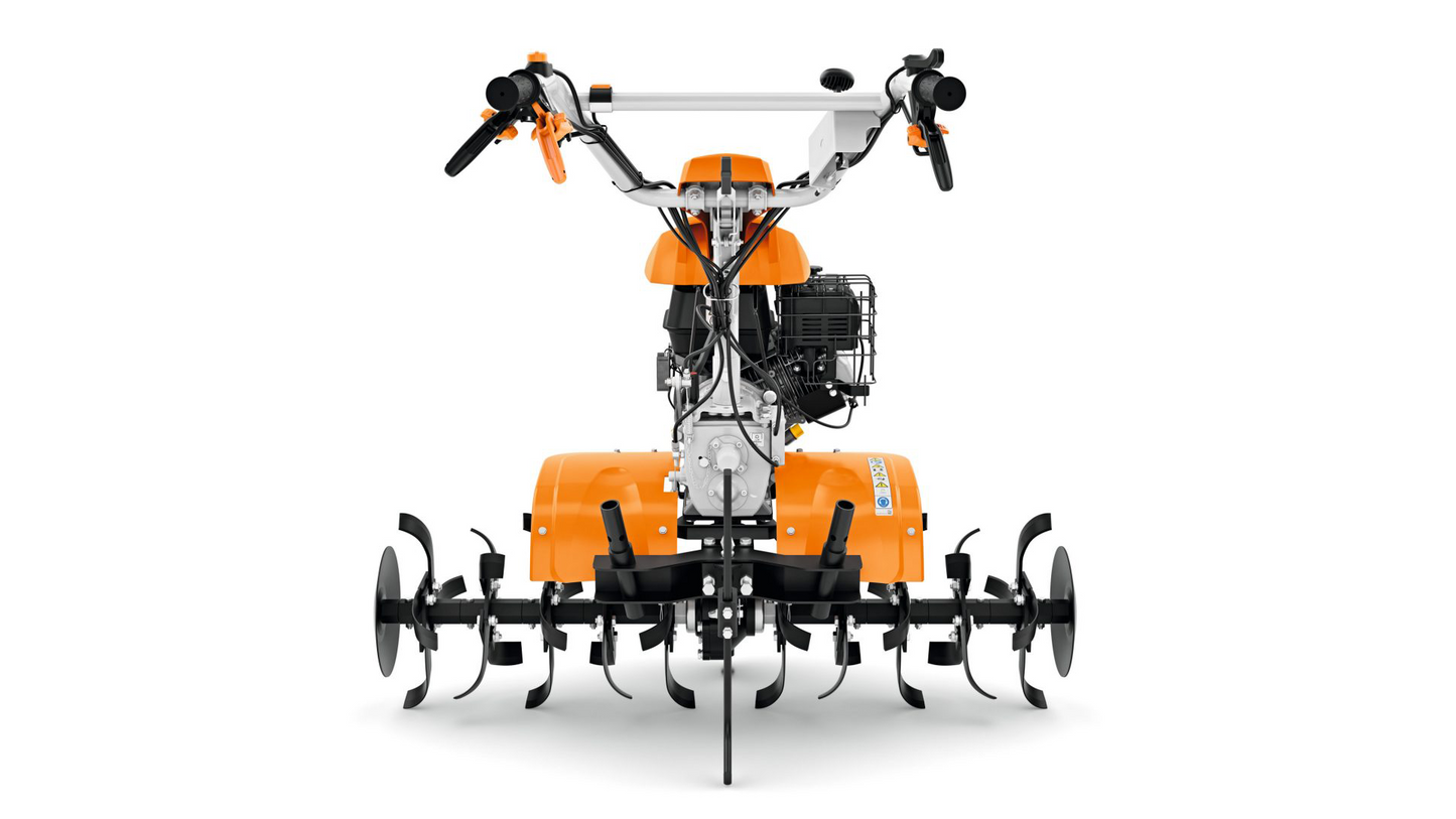 Motozappa Stihl MH 700