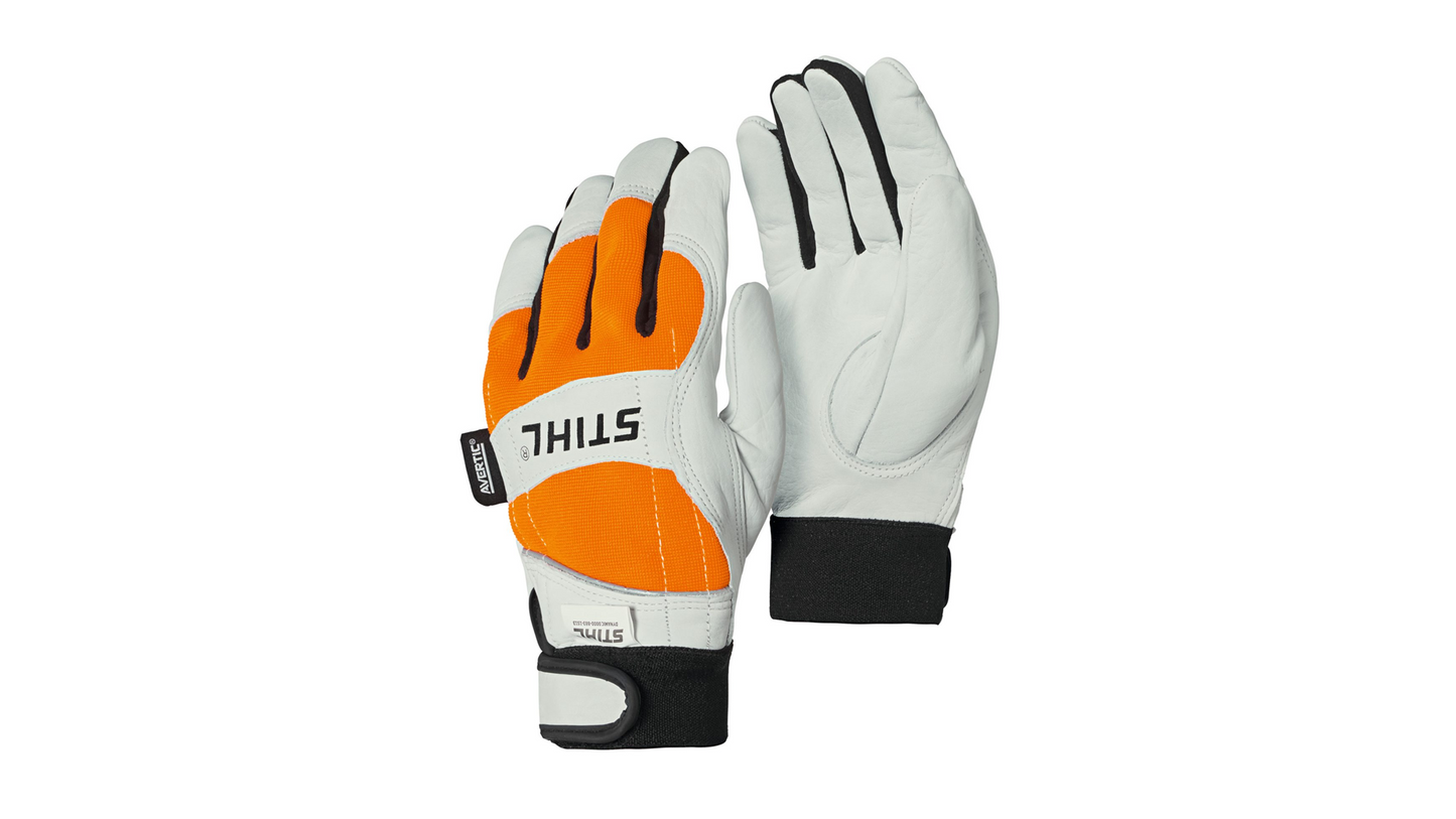 Guanti antitaglio STIHL DYNAMIC Protect MS
