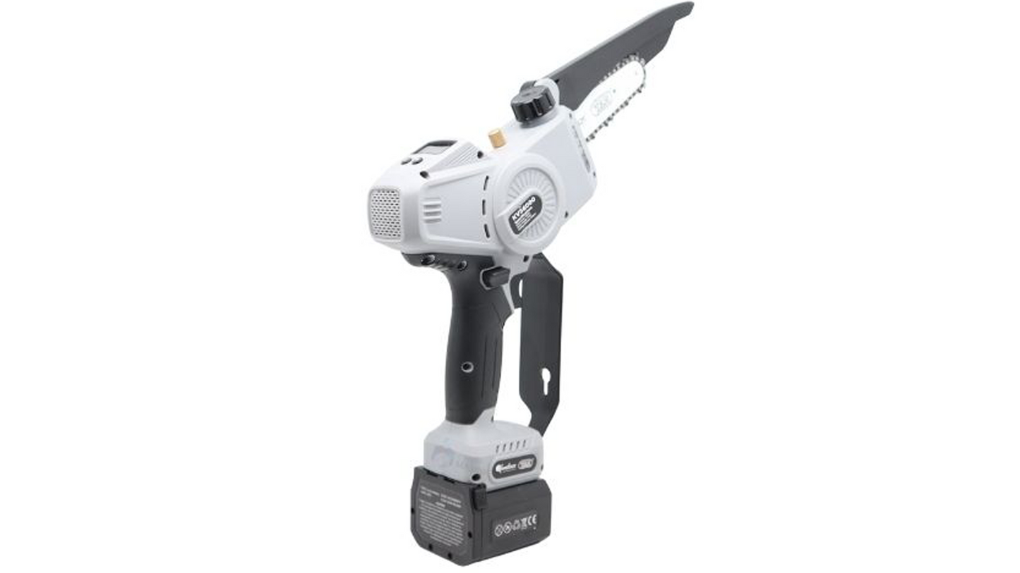 POTATORE A BATTERIA VOLPI KVS6000 CON BARRA DA 6"