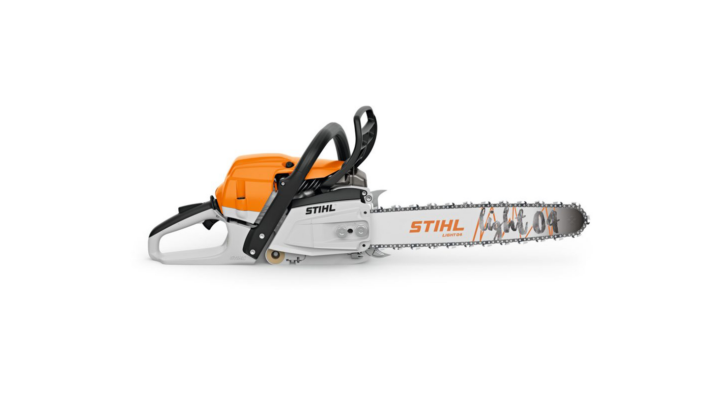 Motosega Stihl MS 261 C-M