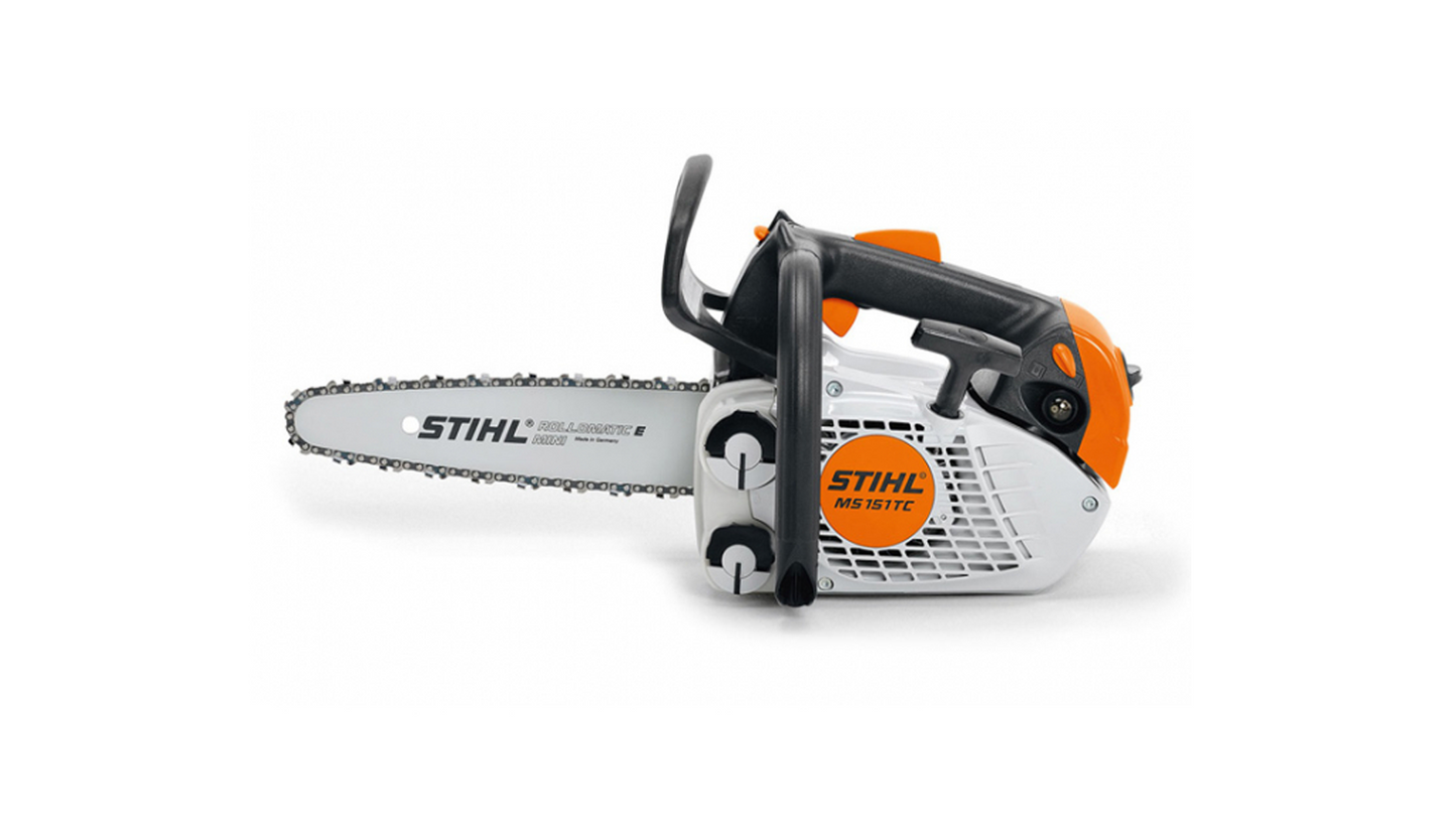 Motosega Stihl MS 151 TC-E