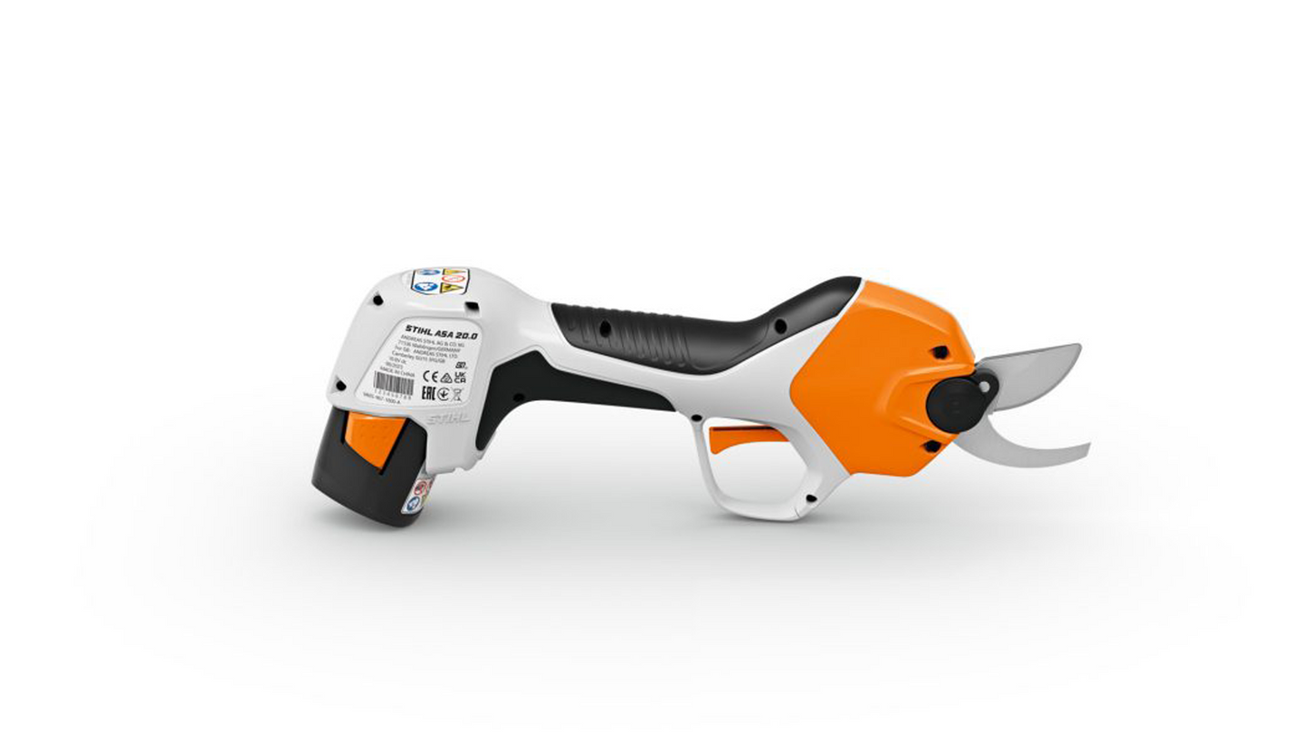 Forbice Stihl ASA 20 SET