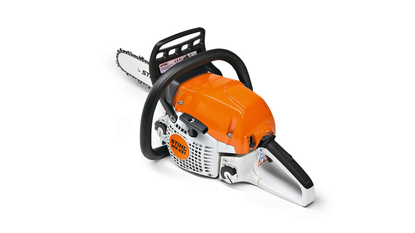 Motosega Stihl MS 251