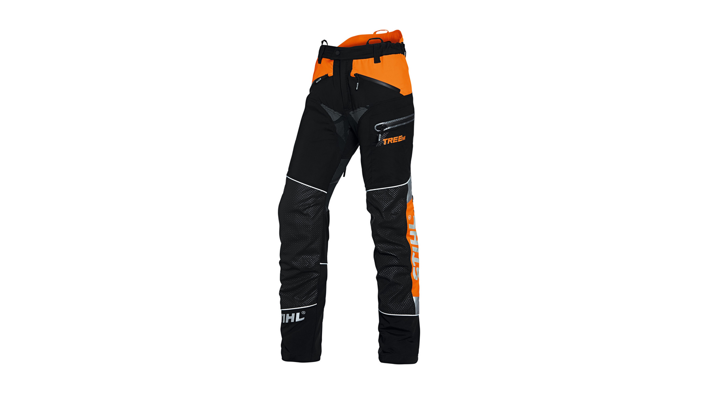Pantaloni in vita STIHL ADVANCE X-TREEm